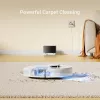 Robot Vacuum Cleaner Dreame D9 Max Gen 2 White