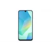 Samsung Galaxy A16 5G Card Slot Case Light Blue, Cover, Samsung, Galaxy A16, 17 cm (6.7 inch), Light Blue