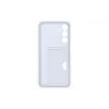 Samsung Galaxy A16 5G Card Slot Case Light Blue, Cover, Samsung, Galaxy A16, 17 cm (6.7 inch), Light Blue