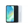 Samsung Galaxy A16 5G Card Slot Case Light Blue, Cover, Samsung, Galaxy A16, 17 cm (6.7 inch), Light Blue