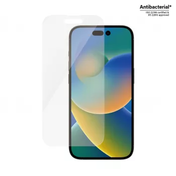 Screen Protector PanzerGlass Apple iPhone 14 Pro Classic Fit