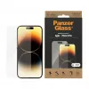 Screen Protector PanzerGlass Apple iPhone 14 Pro Classic Fit