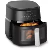 Hot air fryer Philips NA231/00 2000 Series — 6.2 L, 1700 W, 13 programs, Rapid Air low-fat technology