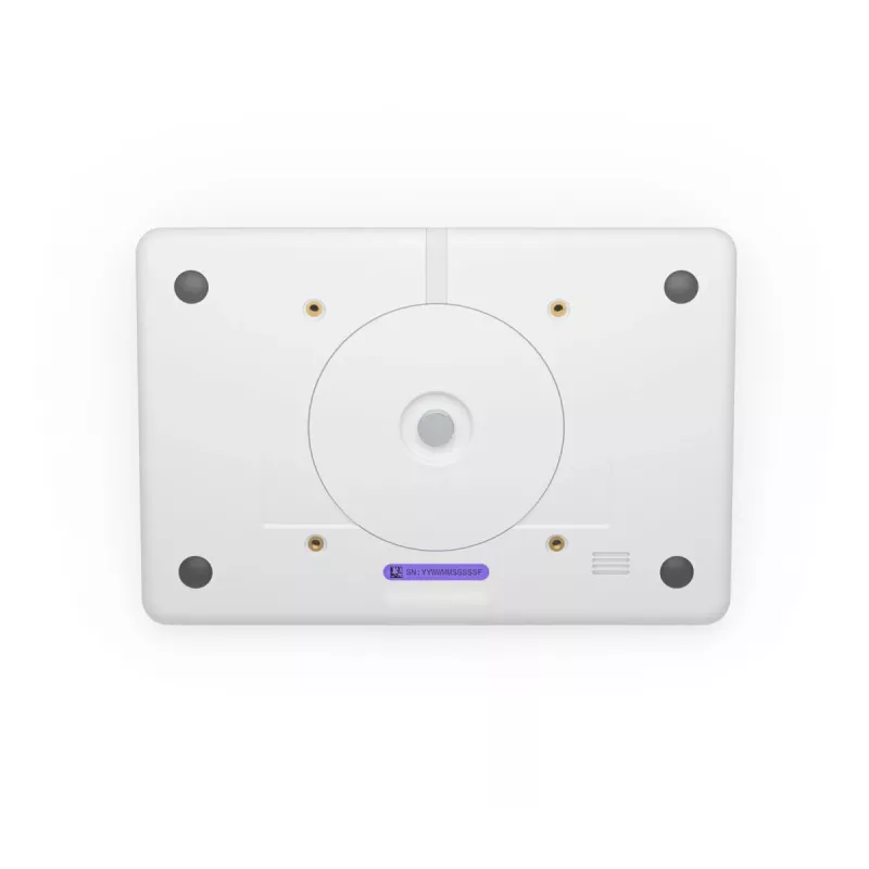 LOGITECH Tap IP - Video Conferencing Device - White