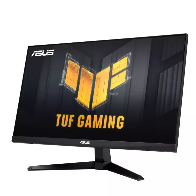 ASUS TUF Gaming VG246H1A computer monitor 60.5 cm (23.8 inch) 1920 x 1080 pixels Full HD LED Black