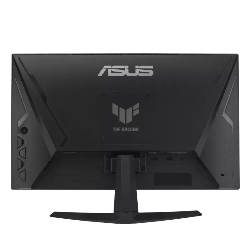 ASUS TUF Gaming VG246H1A computer monitor 60.5 cm (23.8 inch) 1920 x 1080 pixels Full HD LED Black