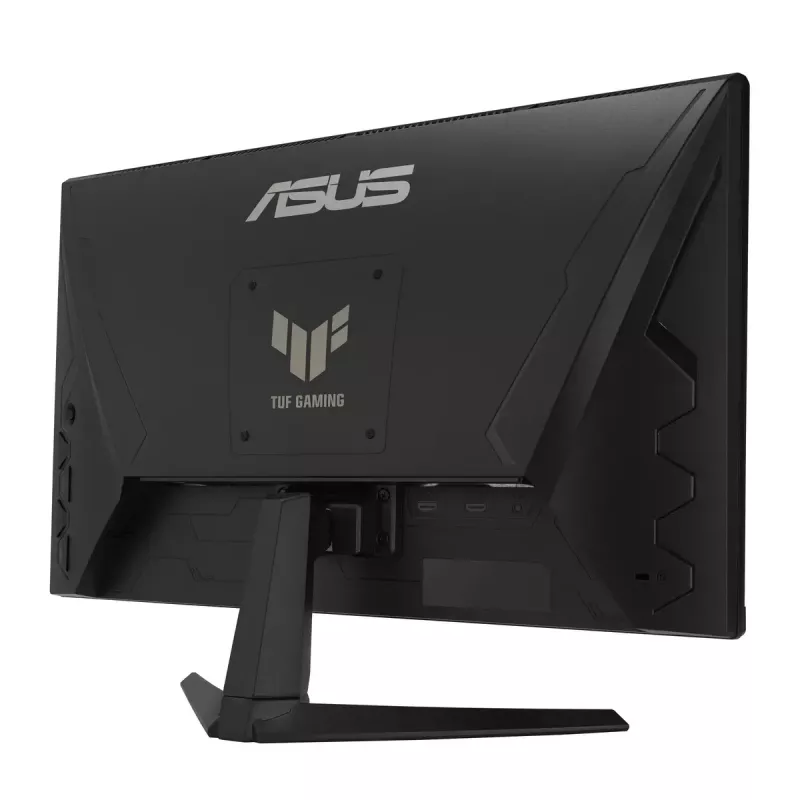 ASUS TUF Gaming VG246H1A computer monitor 60.5 cm (23.8 inch) 1920 x 1080 pixels Full HD LED Black