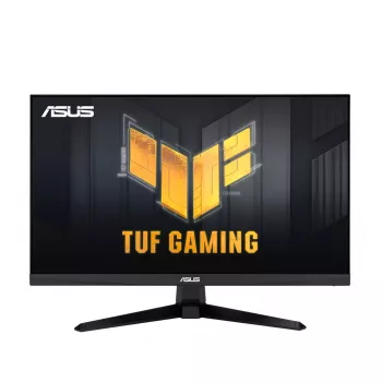 ASUS TUF Gaming VG246H1A computer monitor 60.5 cm (23.8 inch) 1920 x 1080 pixels Full HD LED Black