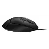 LOGITECH G502 X Gaming Mouse - USB - Black - EWR2