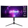 Dahua Technology LM30-E330CA computer monitor 76.2 cm (30 inch) 2560 x 1080 pixels UltraWide Full HD LCD Black, Red