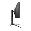 Dahua Technology LM30-E330CA computer monitor 76.2 cm (30 inch) 2560 x 1080 pixels UltraWide Full HD LCD Black, Red
