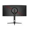 Dahua Technology LM30-E330CA computer monitor 76.2 cm (30 inch) 2560 x 1080 pixels UltraWide Full HD LCD Black, Red