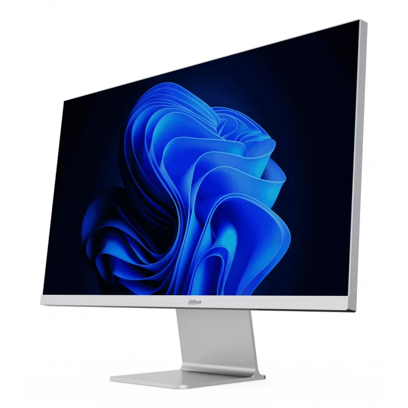 Dahua Technology LM27-P501 computer monitor 68.6 cm (27 inch) 5120 x 2880 pixels 5K Ultra HD LED Silver