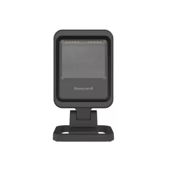 HONEYWELL Genesis Xp 7680g Presentation Scanner USB Kit - Includes USB Type A 3m Cable & Stand
