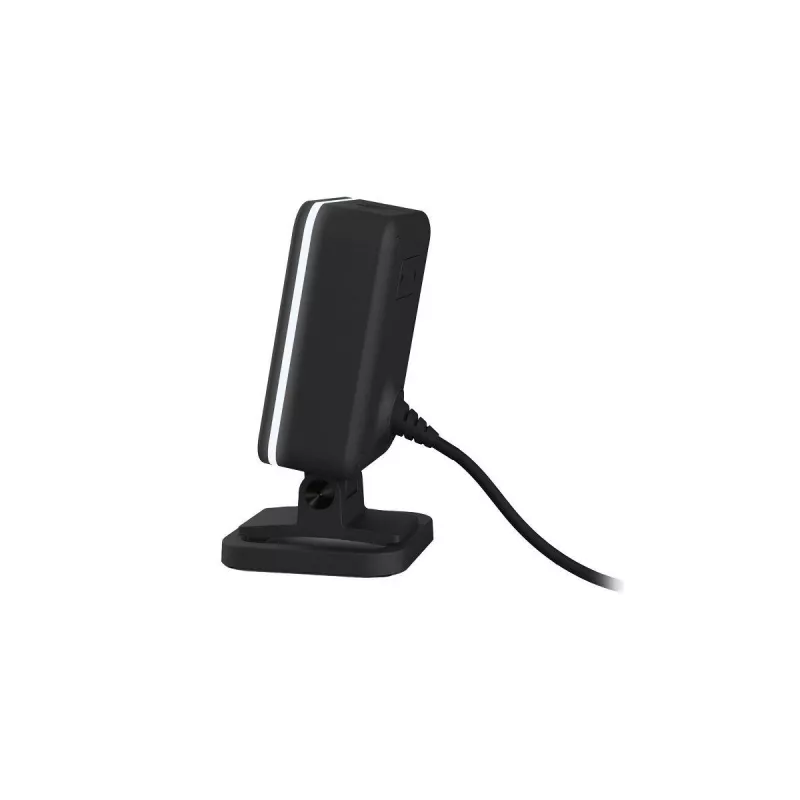 HONEYWELL Genesis Xp 7680g Presentation Scanner USB Kit - Includes USB Type A 3m Cable & Stand