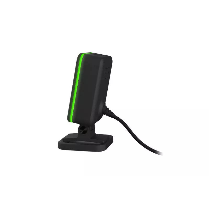 HONEYWELL Genesis Xp 7680g Presentation Scanner USB Kit - Includes USB Type A 3m Cable & Stand