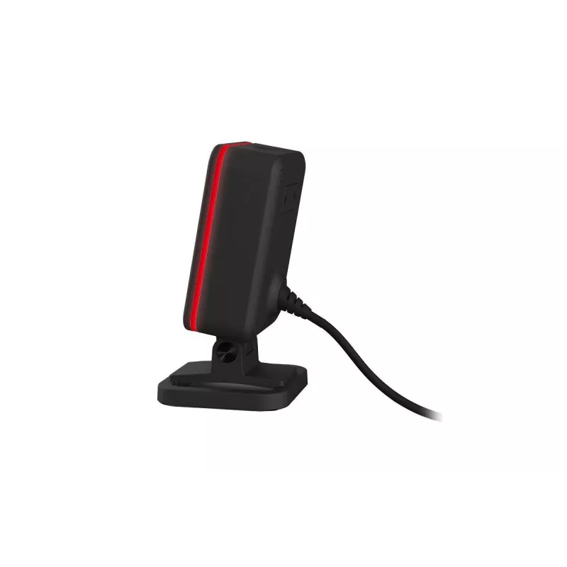 HONEYWELL Genesis Xp 7680g Presentation Scanner USB Kit - Includes USB Type A 3m Cable & Stand