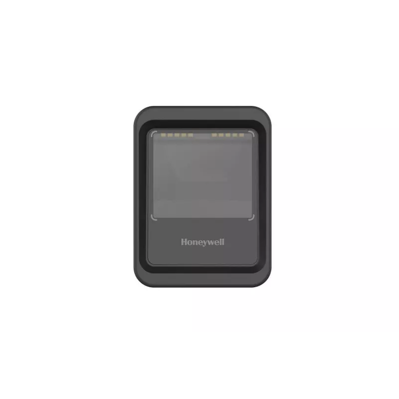 HONEYWELL Genesis Xp 7680g Presentation Scanner USB Kit - Includes USB Type A 3m Cable & Stand
