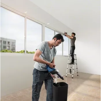 Bosch GAS 18V-1 Professional cordless handheld vacuum