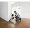 Bosch GAS 18V-1 Professional cordless handheld vacuum