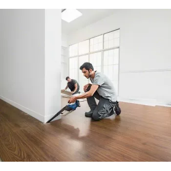 Bosch GAS 18V-1 Professional cordless handheld vacuum
