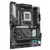 GIGABYTE B850 GAMING X WIFI6E Motherboard - AMD Ryzen 9000 Series CPUs, 12+2+2 Phases Digital VRM, up to 8200MHz DDR5 (OC), 1xPCIe 5.0 + 2xPCIe 4.0 M.2, 2.5LAN, WIFI 6E, USB 3.2 Gen 2x2