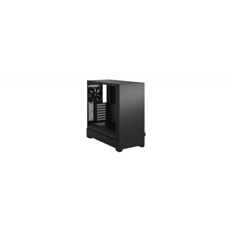 FRACTAL DESIGN Fractal Design Pop Silent Black Solid