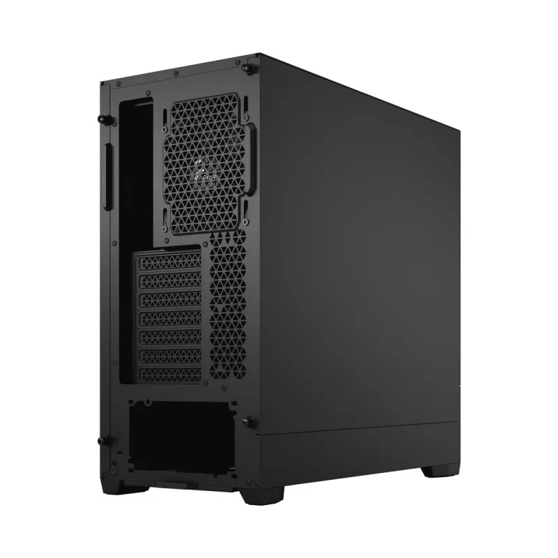 FRACTAL DESIGN Fractal Design Pop Silent Black Solid