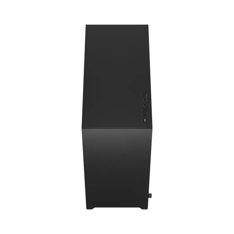 FRACTAL DESIGN Fractal Design Pop Silent Black Solid