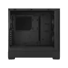FRACTAL DESIGN Fractal Design Pop Silent Black Solid
