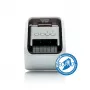 Brother QL-800 label printer Direct thermal Colour 300 x 600 DPI 148 mm/sec Wired DK