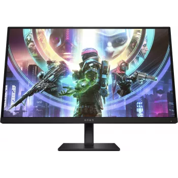 OMEN by HP 27 inch QHD 240Hz Gaming Monitor - OMEN 27qs