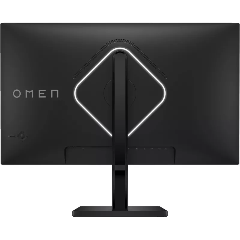 OMEN by HP 27 inch QHD 240Hz Gaming Monitor - OMEN 27qs