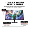 OMEN by HP 27 inch QHD 240Hz Gaming Monitor - OMEN 27qs