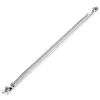 RMS05-22 Silver Steel Rack Silverstone