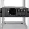 RMS05-22 Silver Steel Rack Silverstone