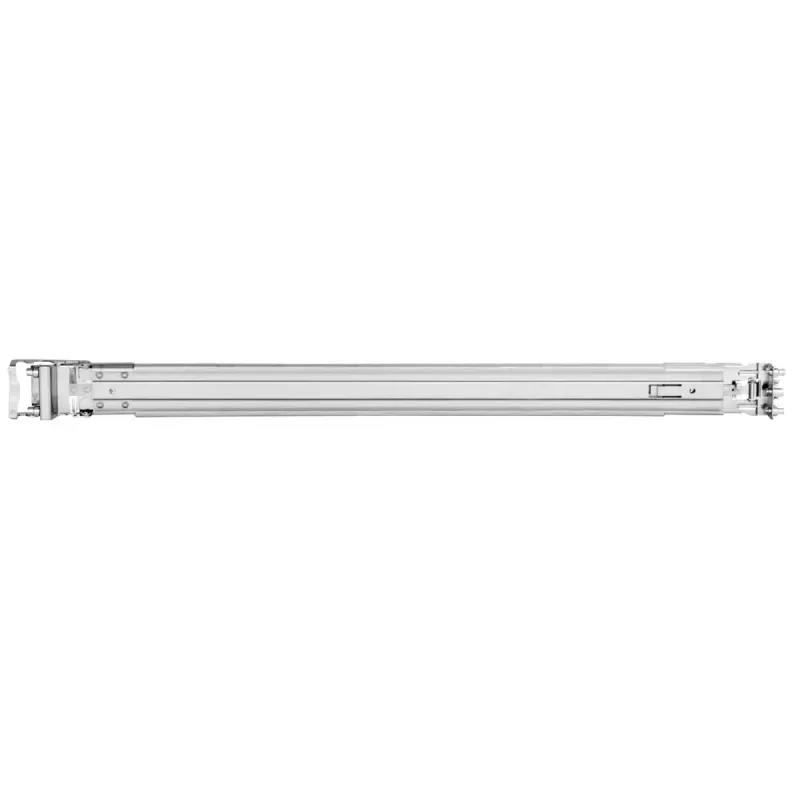 RMS05-22 Silver Steel Rack Silverstone