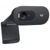 LOGITECH C505e Webcam USB Black