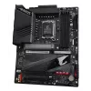GIGABYTE Z790 AORUS ELITE AX Motherboard - Supports Intel Core 14th CPUs, 16*+2+１ Phases Digital VRM, up to 7600MHz DDR5 (OC), 4xPCIe 4.0 M.2, Wi-Fi 6E, 2.5GbE LAN, USB 3.2 Gen 2x2