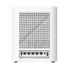 ASUS ZenWiFi BQ16 Quad-band (2.4 GHz / 5 GHz-1 / 5 GHz-2 / 6 GHz) Wi-Fi 7 (802.11be) White 5 Internal