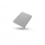 TOSHIBA External Hard Drive - Canvio Flex - 4TB - 2.5in - USB 3.2 Gen 1 Silver