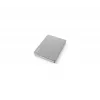 TOSHIBA External Hard Drive - Canvio Flex - 4TB - 2.5in - USB 3.2 Gen 1 Silver