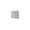 TOSHIBA External Hard Drive - Canvio Flex - 4TB - 2.5in - USB 3.2 Gen 1 Silver