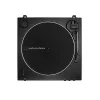 AUDIO-TECHNICA Lp60xbt Fully Automatic Bluetooth Stereo Turntable - Black