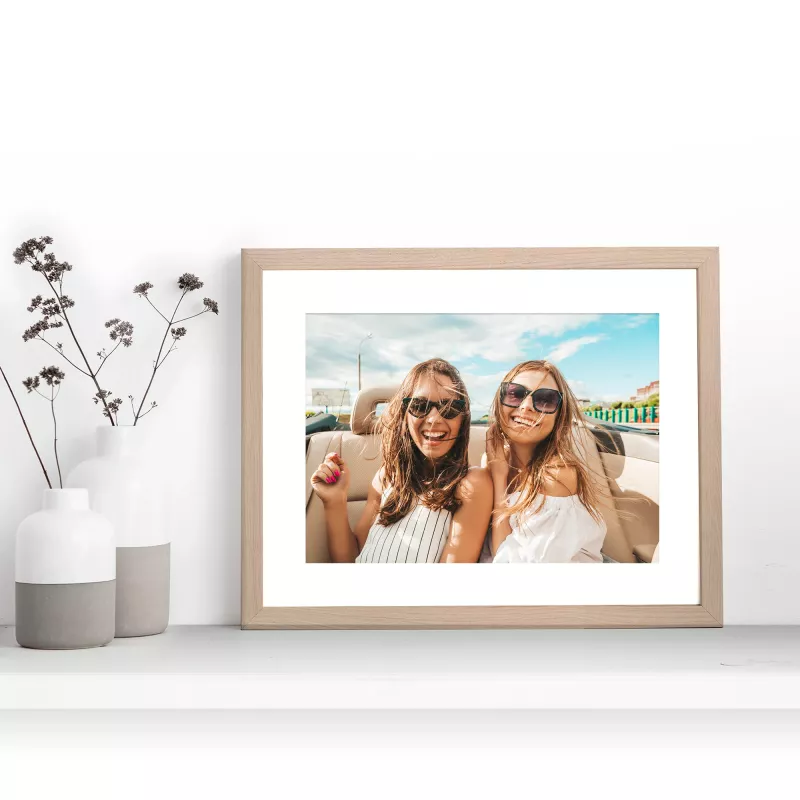 HP Everyday Photo Paper, Glossy, 200 g/m2, A4 (210 x 297 mm), 25 sheets