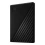 WESTERN DIGITAL Hard Drive - My Passport - 1TB - USB-A/C 3.2 Gen 1 - Black