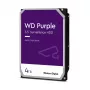 WESTERN DIGITAL Hard Drive - WD Purple Surveillance WD43PURZ - 4TB - SATA 6GB/S - 3.5in - 256MB