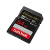 WESTERN DIGITAL SanDisk PRO 64GB V60 UHS-II SD Cards 280/100MB/S V60 C10 UHS-II