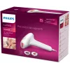 Philips Lumea Advanced SC1997/00 IPL - Hair removal device, Home pulsed light (HPL), Gold, White, 15 min, 1 min, 1 min, 1 min