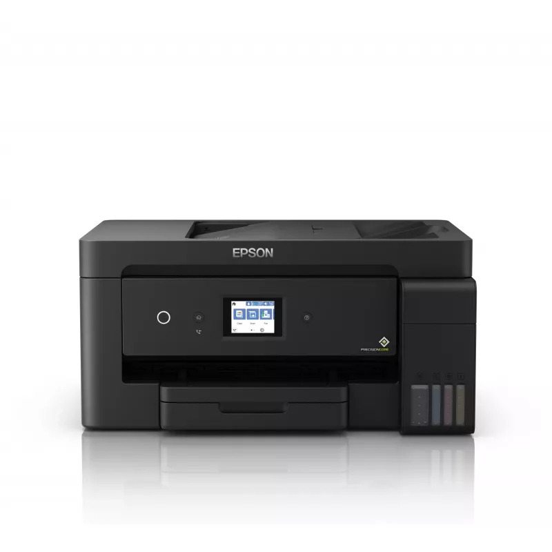 Epson EcoTank ET-15000 Inkjet A3 4800 x 1200 DPI 17 ppm Wi-Fi